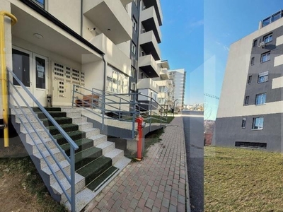 Apartament 2 camere de vanzare BABA NOVAC - Bucuresti