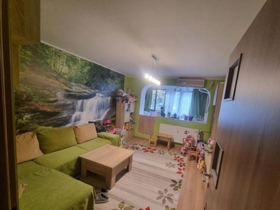 Apartament 2 camere de vanzare Drumul Taberei/ Metrou Favorit