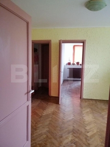 Apartament 2 camere de vanzare GARA DE NORD - Bucuresti