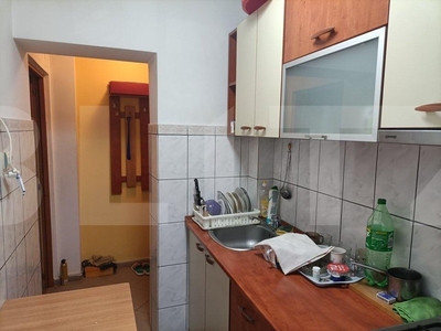 Apartament 2 camere de vanzare GIURGIULUI - Bucuresti