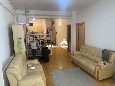 Apartament 2 camere Decebal