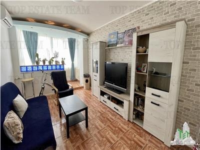 Apartament 2 camere decomandat Baba Novac