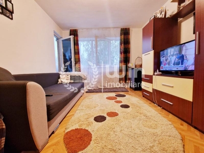Apartament 2 camere | Decomandat | Balcon | Manastur | Gr.Alexandrescu