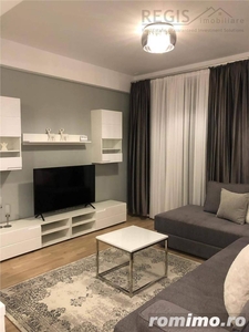 Apartament 2 camere decomandat Grynvest Residence