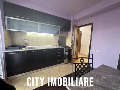 Apartament 2 camere, decomandat, mobilat, zona Calea Turzii. de inchiriat