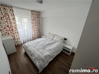 Apartament 2 camere, etaj 1, TEATRU - PIATA MOLDOVEI