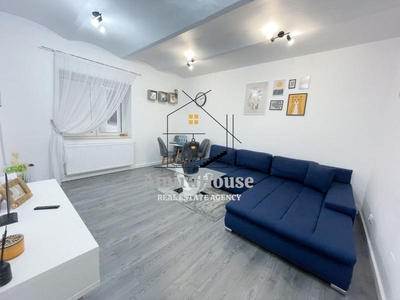 Apartament 2 camere, finisat, ideal investitie, Piata Mihai Viteazul