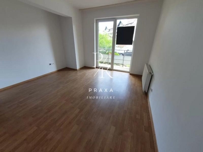 Apartament 2 camere, finisat, parcare, zona Florilor