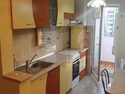 Apartament 2 camere in zona PRITAX