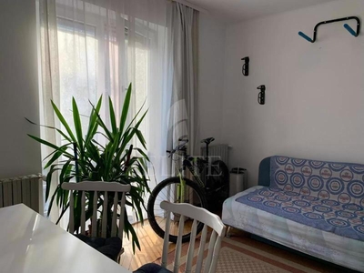 Apartament 2 camere in zona SEMICENTRALA