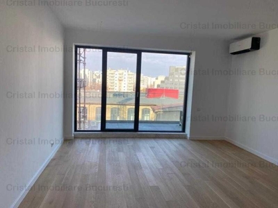 Apartament 2 camere, la 5 min. de metrou Tmpuri Noi, bloc nou.