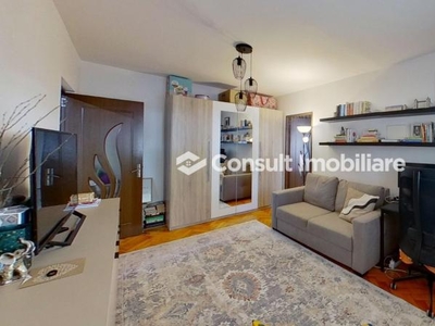 Apartament 2 camere | Manastur