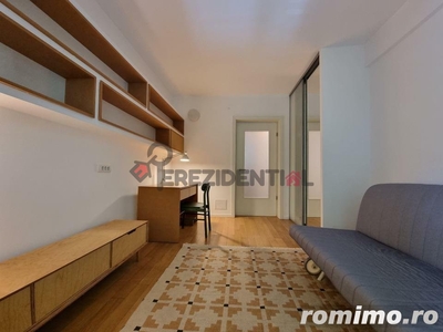 Apartament 2 camere, Mobilat modern, Zona 1 Mai