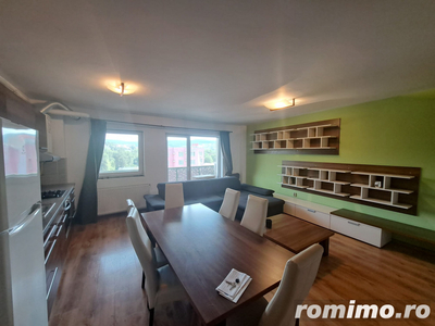 Apartament 2 camere, mobilat si utilat, zona USAMV