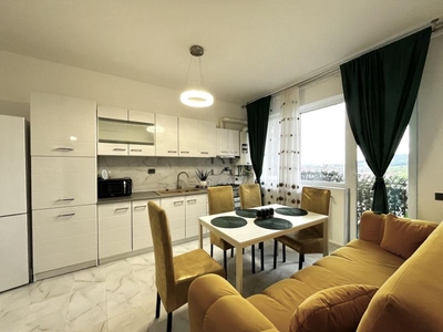 Apartament 2 camere modern | PRET EXCELENT | bloc nou