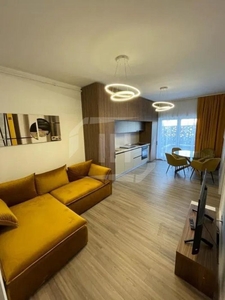 Apartament 2 camere, modern, terasa 20 mp, cartier Buna Ziua