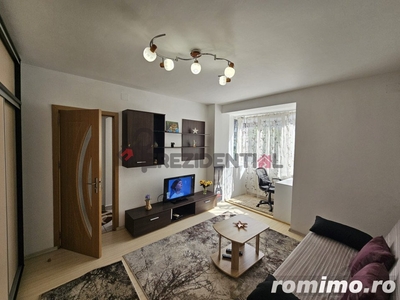 Apartament 2 camere -Nicolae Balcescu