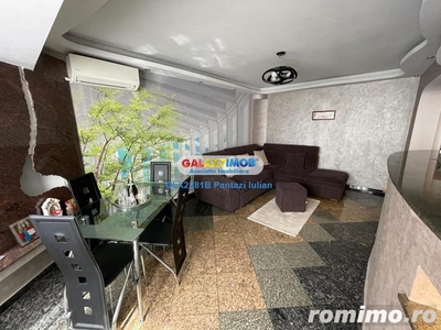 Apartament 2 camere | P-ta Alba Iulia | Decomandat | COMISION 0%