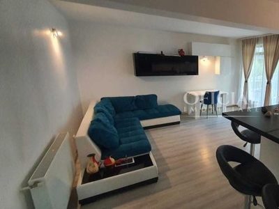 Apartament 2 Camere | Pet Friendly | 54 Mp | Balcon | Zona VIVO MALL