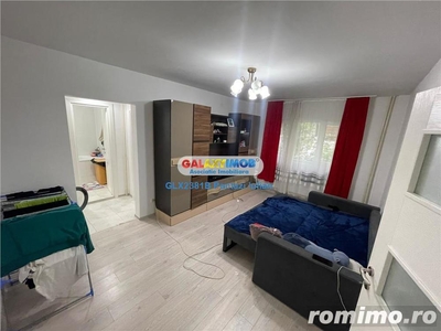 Apartament 2 camere | Piata Rahova | Centrala Proprie | 7min. tramvai