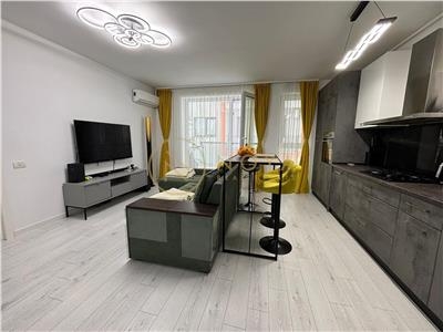 Apartament 2 camere Pipera MTM Residence