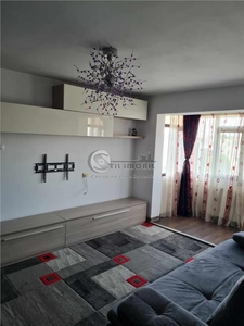 Apartament 2 Camere Podul Ros - 450 euro