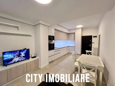 Apartament 2 camere, S 40 mp, mobilat, utilat, Sopor. de inchiriat