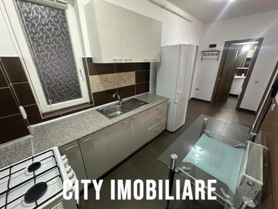 Apartament 2 camere, S 54 mp, mobilat, utilat, Iris. de inchiriat