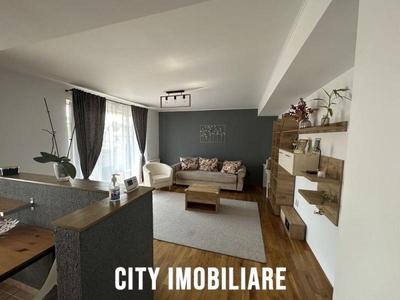 Apartament 2 camere, S 71 mp, zona Grand Hotel Italia. de inchiriat