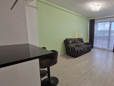 Apartament 2 camere semidecomandat | zona Frunzisului | Parcare subterana