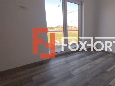 Apartament 2 camere si balcon de 3,5 mp, Timisoara - Zona Torontalului