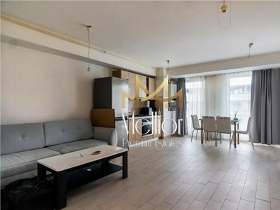 Apartament 2 camere, terasa, 200 m Iulius Mall!