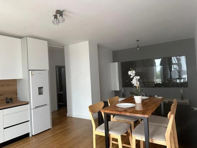 Apartament 2 camere Torontalului