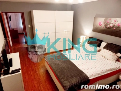 Apartament 2 Camere | Tudor-Pandurilor| Garaj |