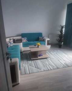 Apartament 2 camere - zona Campus