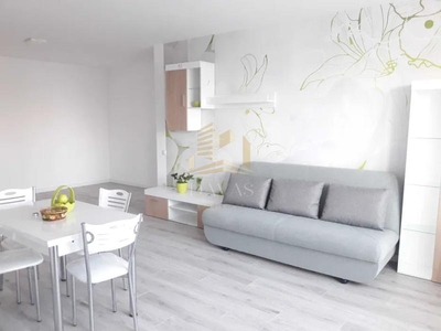 Apartament 2 camere | zona centrala | parcare subterana