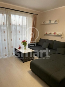 Apartament 2 camere zona Marasti