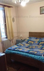 Apartament 3 camere, 5-7 min. de metrou C-tin Brancoveanu.