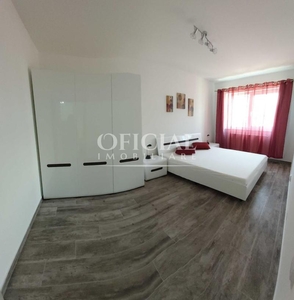 Apartament 3 Camere | 50 Mp | Pet Friendly | Parcare | Zona VIVO BMW