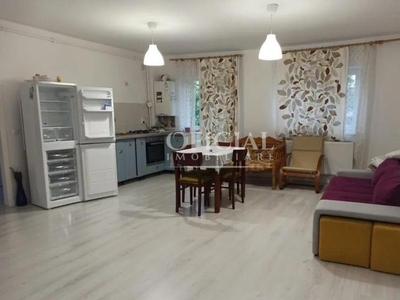 Apartament 3 Camere | 63 Mp | CAT Friendly | Floresti Muzeul Apei