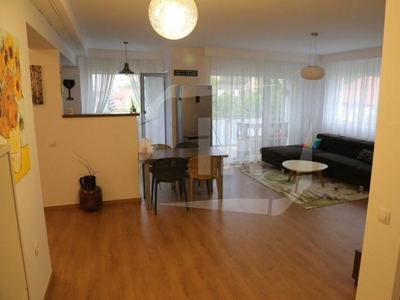 Apartament 3 camere, 76mp, parcare, Zorilor zona strazii Rapsodiei