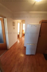 Apartament 3 camere, Brancoveanu.