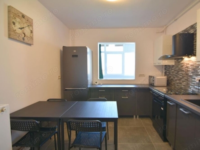 Apartament 3 camere Circumvalatiunii