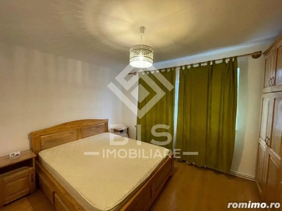 Apartament 3 camere de inchiriat