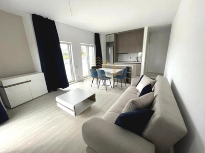 Apartament 3 camere de inchiriat | Buna ziua | terasa 100 mp