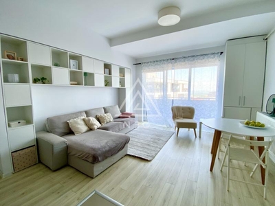 Apartament 3 camere de vanzare in Buna Ziua, Cluj Napoca