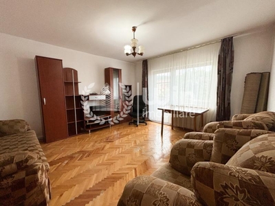 Apartament 3 camere | Decomandat | Et. 3/4 | Grigorescu | Liceul Ghibu