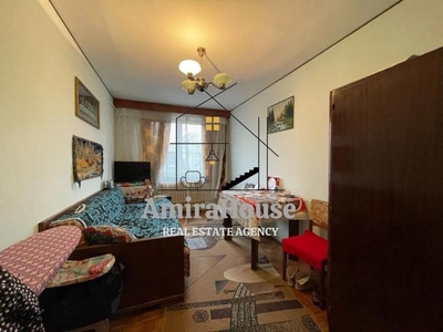 Apartament 3 camere, decomandat, Gheorgheni, zona str Unirii