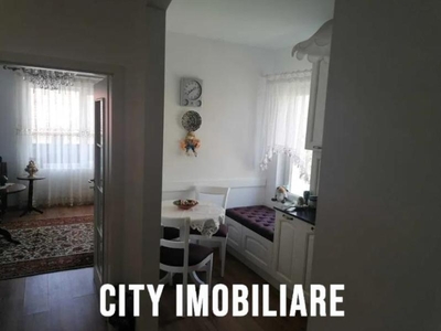 Apartament 3 camere, decomandat, mobilat, Zorilor. de inchiriat