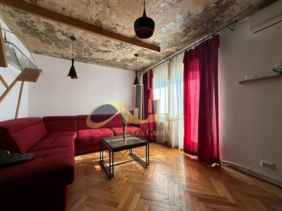 Apartament 3 camere decomandate, Marasti zona Expo Transilvania